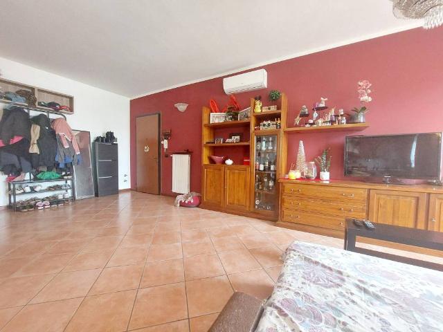 Appartamento in vendita a Broccata, Guastalla