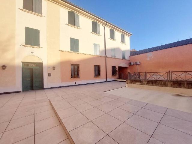 Appartamento in vendita a Bassa Reggiana, Re