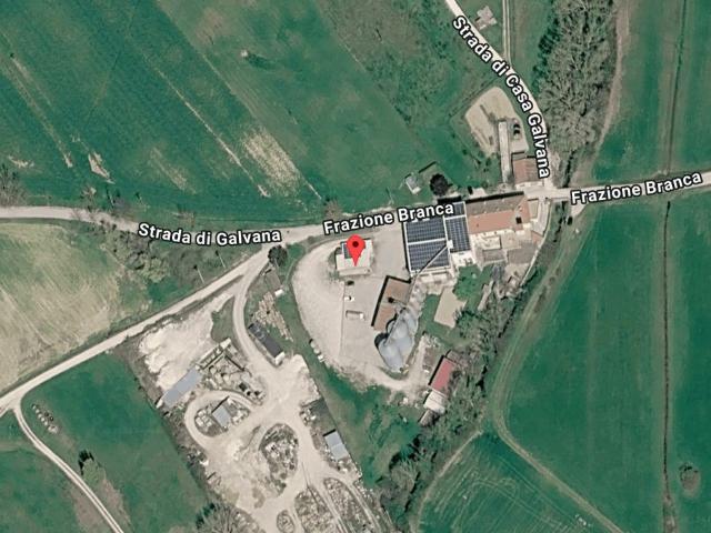 Appartamento in vendita a Gubbio, Umbria