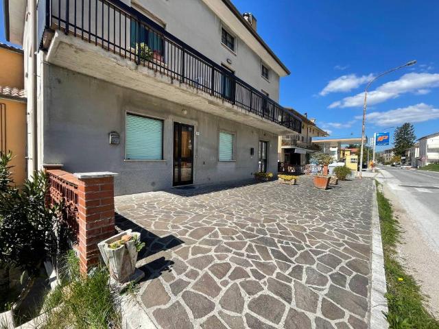 Appartamento in vendita a Gubbio, Umbria