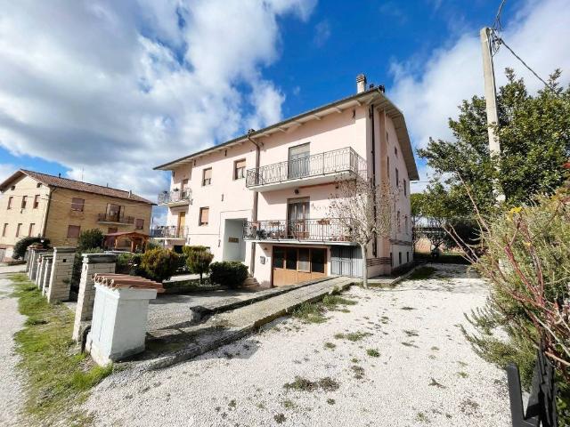 Appartamento in vendita a Gubbio, Umbria