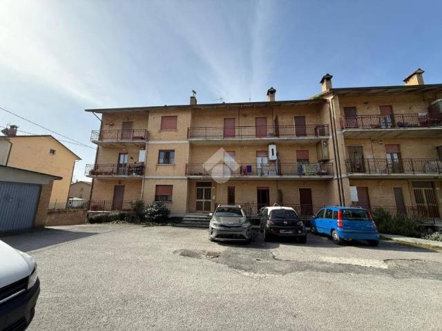 Appartamento in vendita a Stazione di Padule, Gubbio