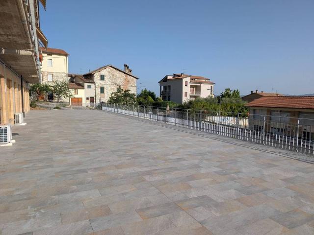 Appartamento in vendita a Case Fontarcano, Gubbio