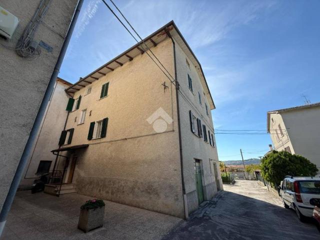 Appartamento in vendita a Stazione di Padule, Gubbio