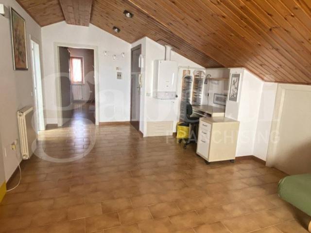 Appartamento in vendita a Gubbio, Umbria