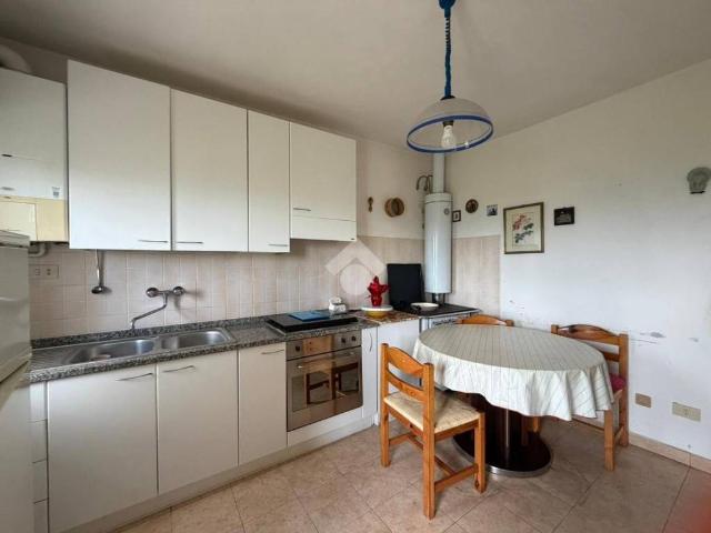 Appartamento in vendita a Gubbio, Umbria