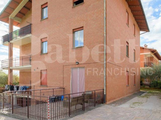 Appartamento in vendita a Padule-San Marco, Gubbio