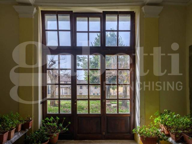 Appartamento in vendita a Gubbio, Umbria