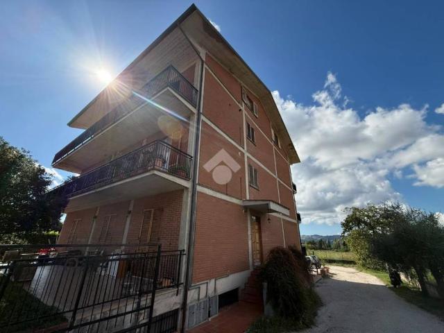 Appartamento in vendita a Padule-San Marco, Gubbio