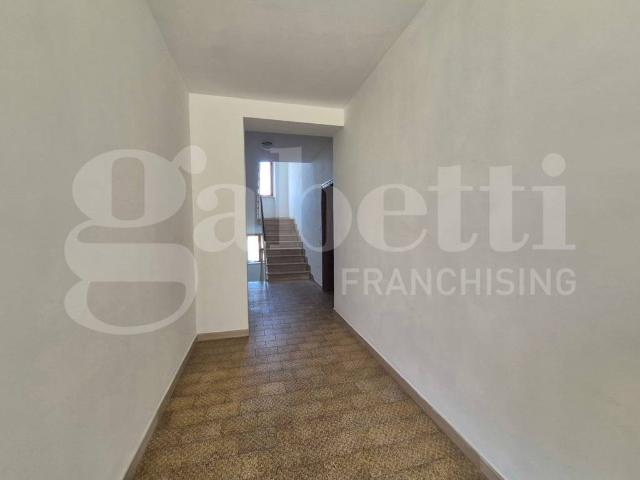 Appartamento in vendita a Stazione di Padule, Gubbio