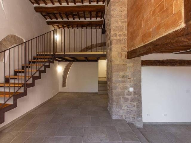 Appartamento in vendita a Gubbio, Umbria
