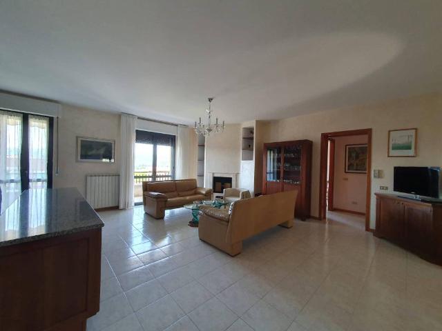 Appartamento in vendita a Semonte Castello, Gubbio