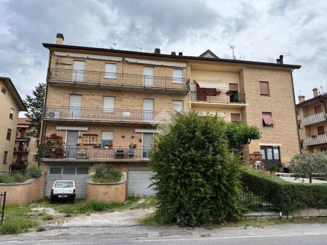 Appartamento in vendita a Gubbio, Umbria