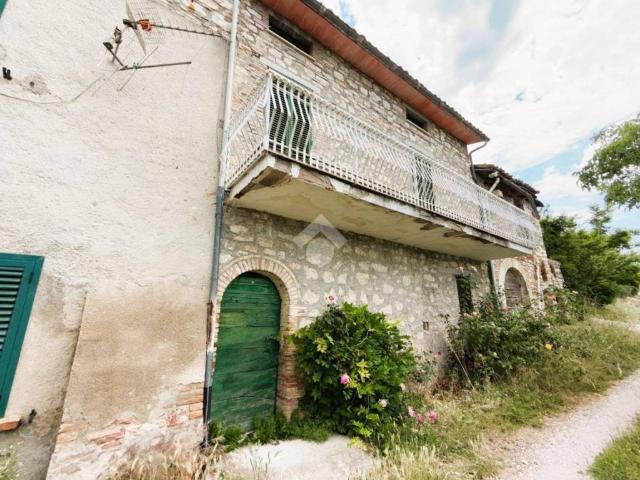 Appartamento in vendita a Gubbio, Umbria