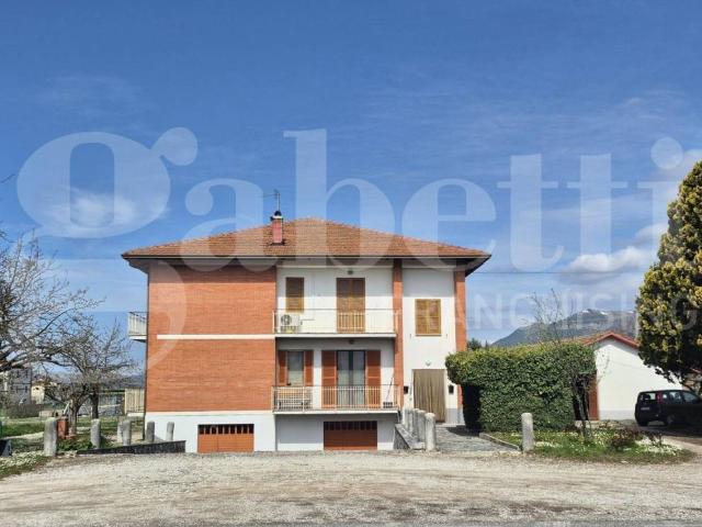 Appartamento in vendita a Fontanelle, Gubbio