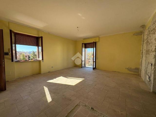 Appartamento in vendita a Gubbio, Umbria