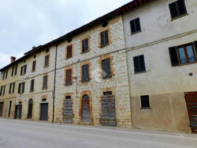 Appartamento in vendita a Gubbio, Perugia