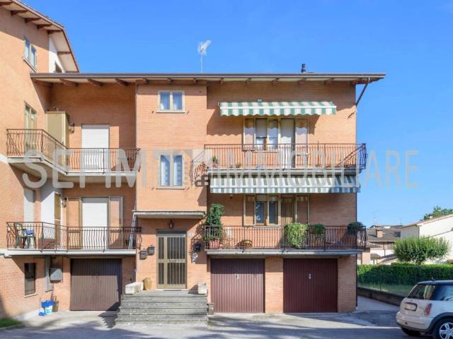 Appartamento in vendita a Stazione di Padule, Gubbio