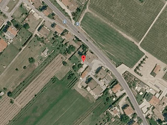 Appartamento in vendita a Casamorcia-Raggio, Gubbio