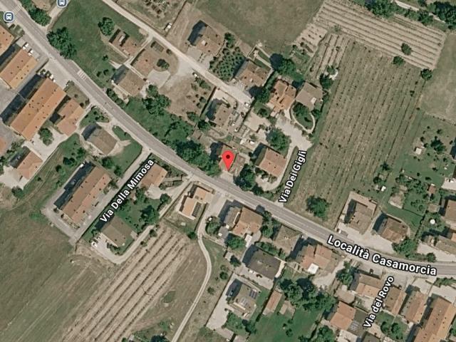 Appartamento in vendita a Casamorcia-Raggio, Gubbio