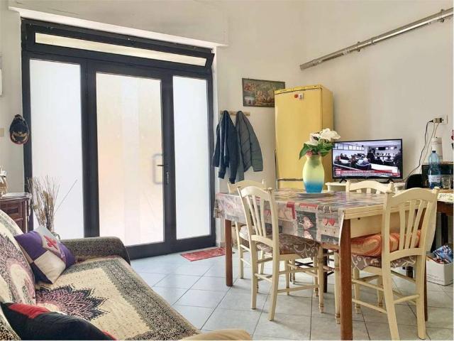 Appartamento in vendita a Guglionesi, Campobasso