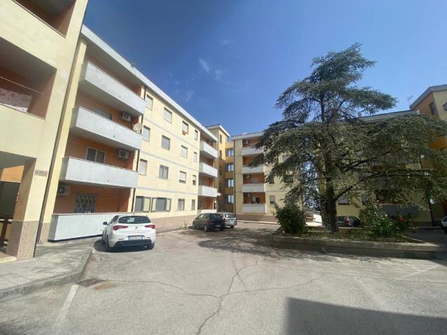Appartamento in vendita a Guglionesi, Molise