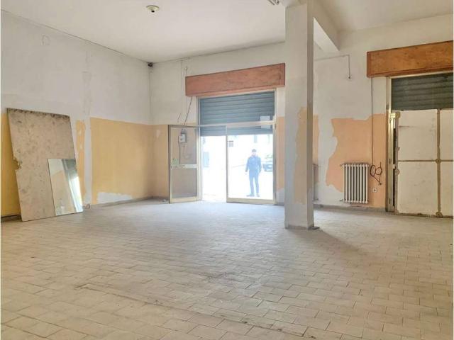 Appartamento in vendita a Guglionesi, Campobasso