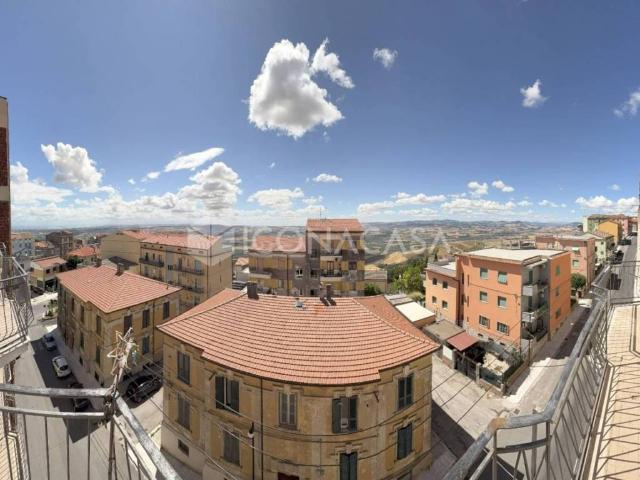 Appartamento in vendita a Guglionesi, Molise