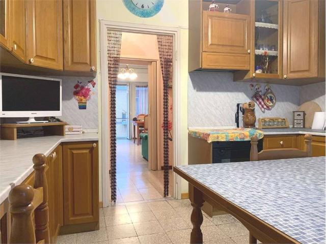 Appartamento in vendita a Guglionesi, Campobasso