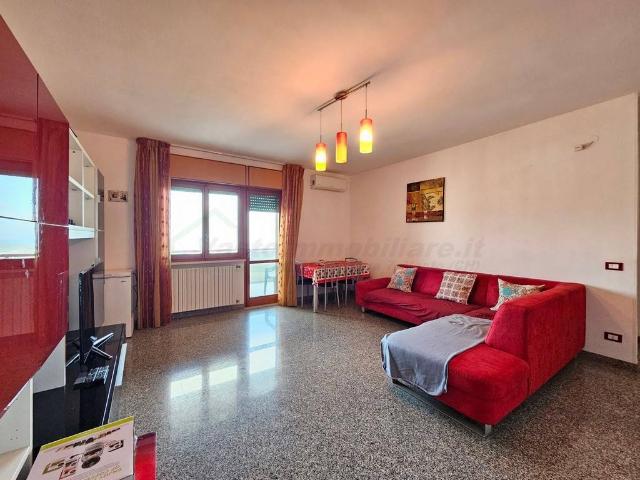 Appartamento in vendita a Guglionesi, Molise