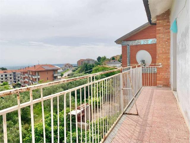 Appartamento in vendita a Case FIAT, Guglionesi