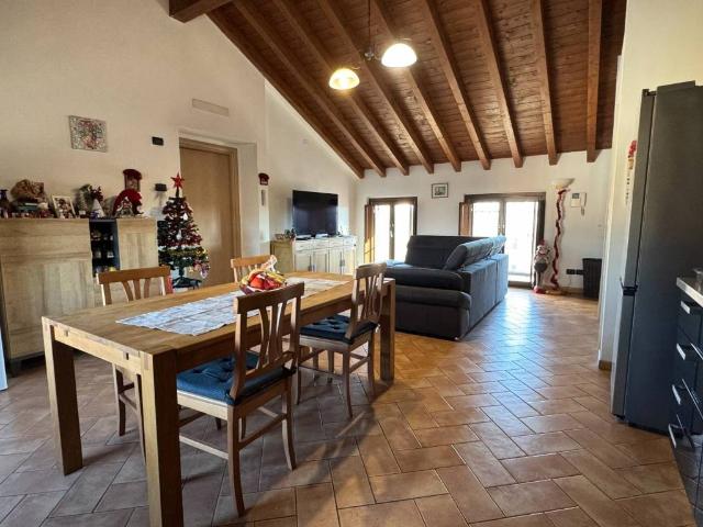 Appartamento in vendita a Guidizzolo