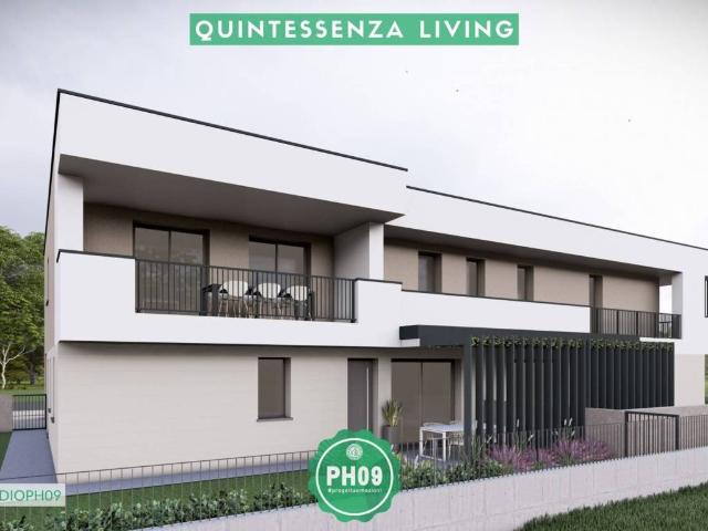 Appartamento in vendita a Guidizzolo