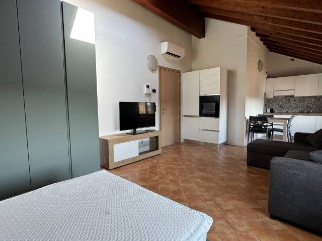 Appartamento in vendita a Guidizzolo, Lombardia