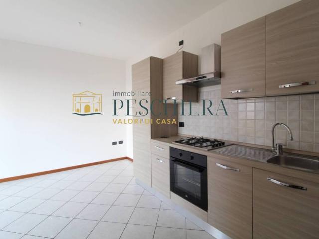 Appartamento in vendita a Guidizzolo, Lombardia