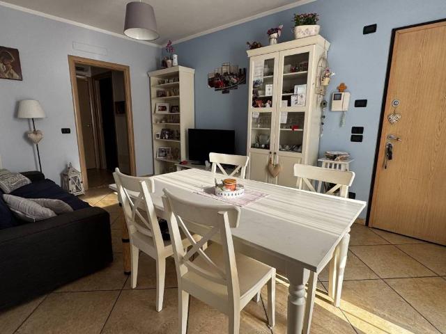 Appartamento in vendita a Guidizzolo, Lombardia