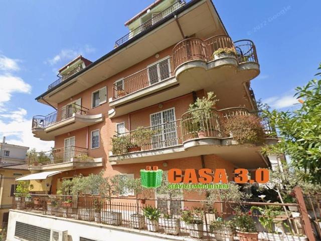 Appartamento in vendita a Guidonia Montecelio, Roma Capitale