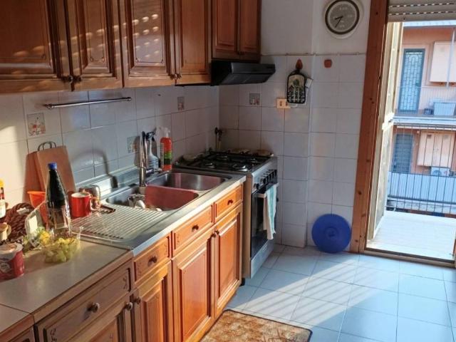 Appartamento in vendita a Guidonia Montecelio, Roma Capitale