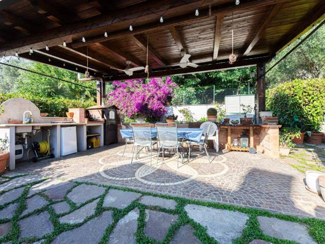 Villa Indipendente in vendita a Guidonia Montecelio, Roma Capitale