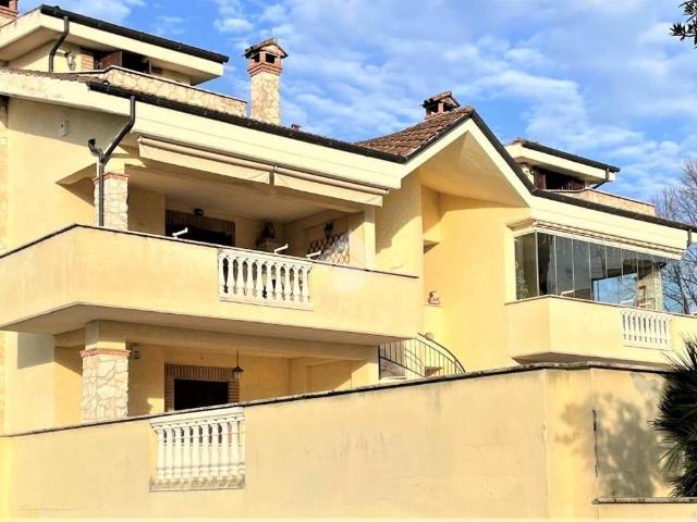 Appartamento in vendita a Guidonia Montecelio, Roma Capitale