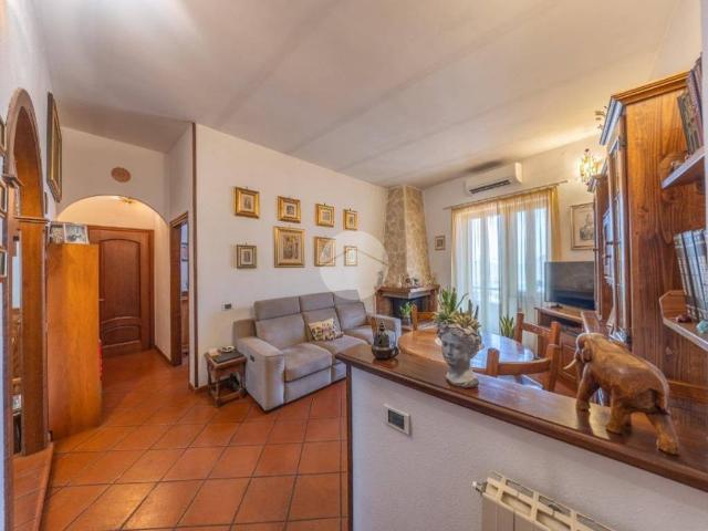 Appartamento in vendita a Guidonia Montecelio, Roma Capitale