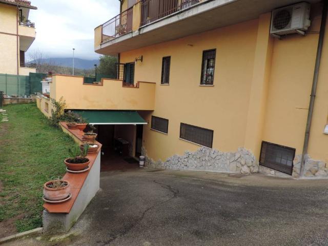 Appartamento in vendita a Guidonia Montecelio, Roma Capitale