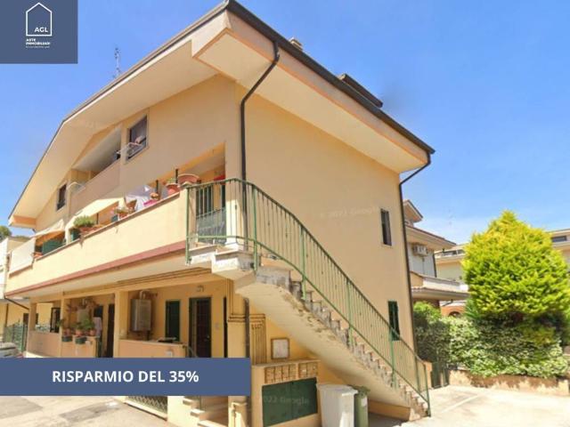 Appartamento in vendita a Guidonia Montecelio, Roma Capitale
