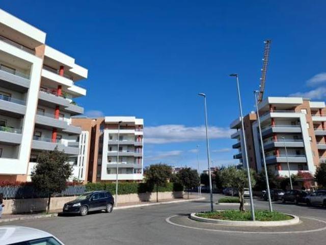 Appartamento in vendita a Guidonia Montecelio, Roma Capitale