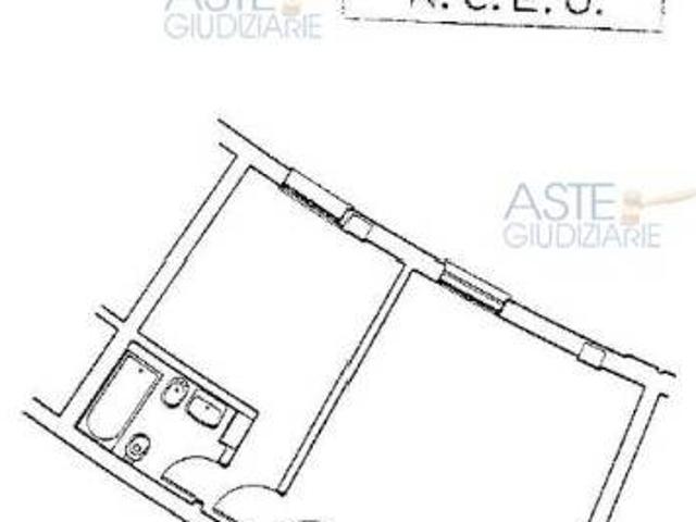Appartamento in vendita a Municipio Roma IV, Roma