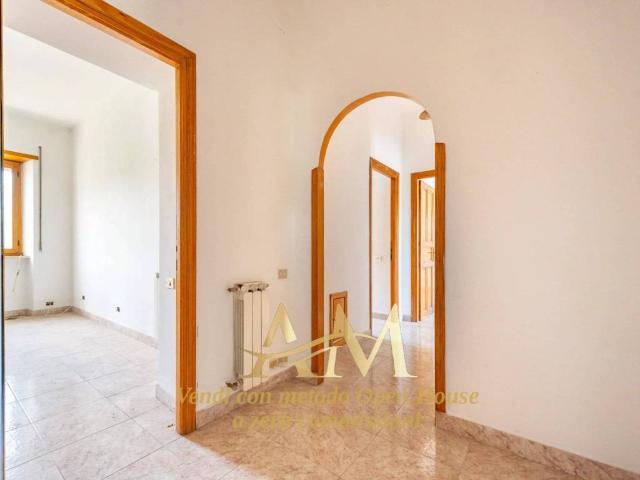 Appartamento in vendita a Villanova, Roma Capitale