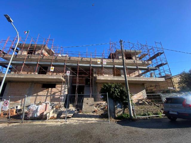 Appartamento in vendita a Guidonia Montecelio, Roma Capitale