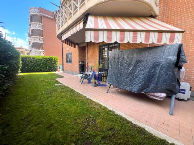 Appartamento in vendita a Guidonia Montecelio, Roma Capitale