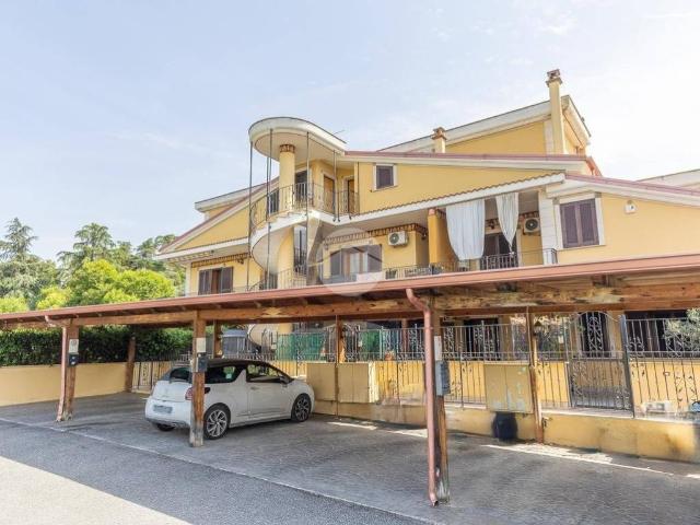 Appartamento in vendita a Guidonia Montecelio, Roma Capitale