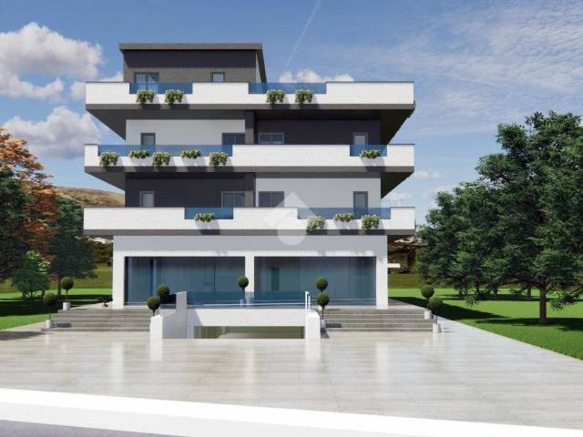 Appartamento in vendita a Guidonia Montecelio, Roma Capitale